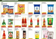 Promo Alfamart 4.4 April 2026: Diskon Hingga 50% dan Cashback Menarik, Belanja Hemat di Semua Platform