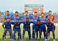 PSIS Semarang Tantang Persiku Kudus: Prediksi, Formasi, dan Siaran Langsung di Stadion Wergu Wetan
