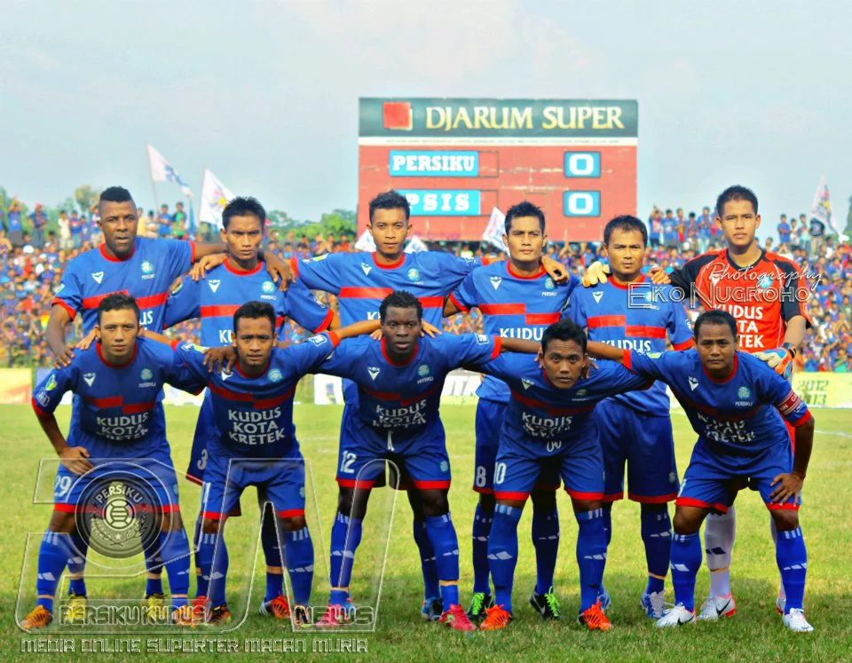 PSIS Semarang Tantang Persiku Kudus: Prediksi, Formasi, dan Siaran Langsung di Stadion Wergu Wetan
