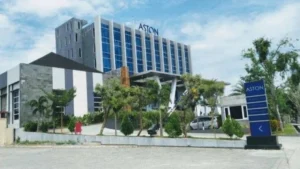 PT WST Gugat Pengadilan: Lelang Hotel Aston Gorontalo oleh Kejagung Diduga Ilegal dan Berpotensi Korupsi