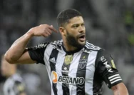 Puerto Cabello Guncang Atlético Mineiro di Copa Sudamericana: Kemenangan Historis 2-1 di Misael Delgado