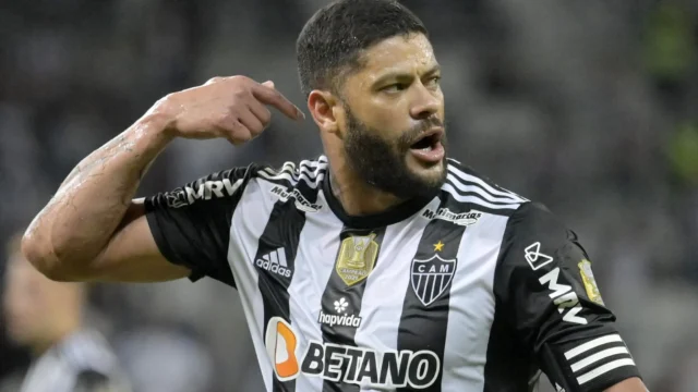 Puerto Cabello Guncang Atlético Mineiro di Copa Sudamericana: Kemenangan Historis 2-1 di Misael Delgado