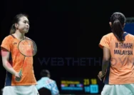 Pukulan Telak untuk Malaysia: Pearly Tan Mundur, Rexy Mainaky Tunjuk Pengganti, dan Tantangan Uber Cup 2026