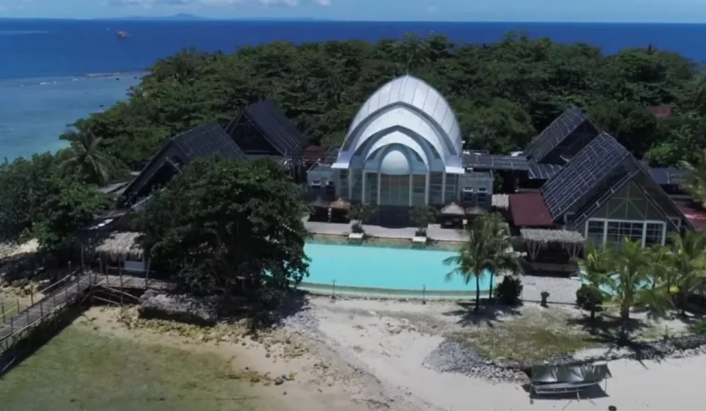 Pulau Umang Dijual Rp 65 M di Media Sosial, Kementerian Kelautan Turun Tangan