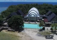 Pulau Umang Dijual Rp 65 M di Media Sosial, Kementerian Kelautan Turun Tangan