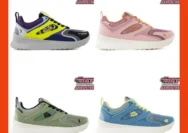 Puma Luncurkan Sepatu Kolaborasi The Powerpuff Girls, Harga Mulai Rp1,4 Jutaan – Tren Sneaker Kustomisasi Semakin Menggoda