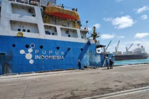 Pupuk Indonesia Gencar Perkuat Rantai Pasok Lewat SEAFA di Tengah Ancaman Persaingan Impor