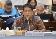 Purbaya Ungkap Klarifikasi BGN: Motor Listrik Viral Bukan Pengeluaran Utama, Anggaran MBG Fokus pada Makanan