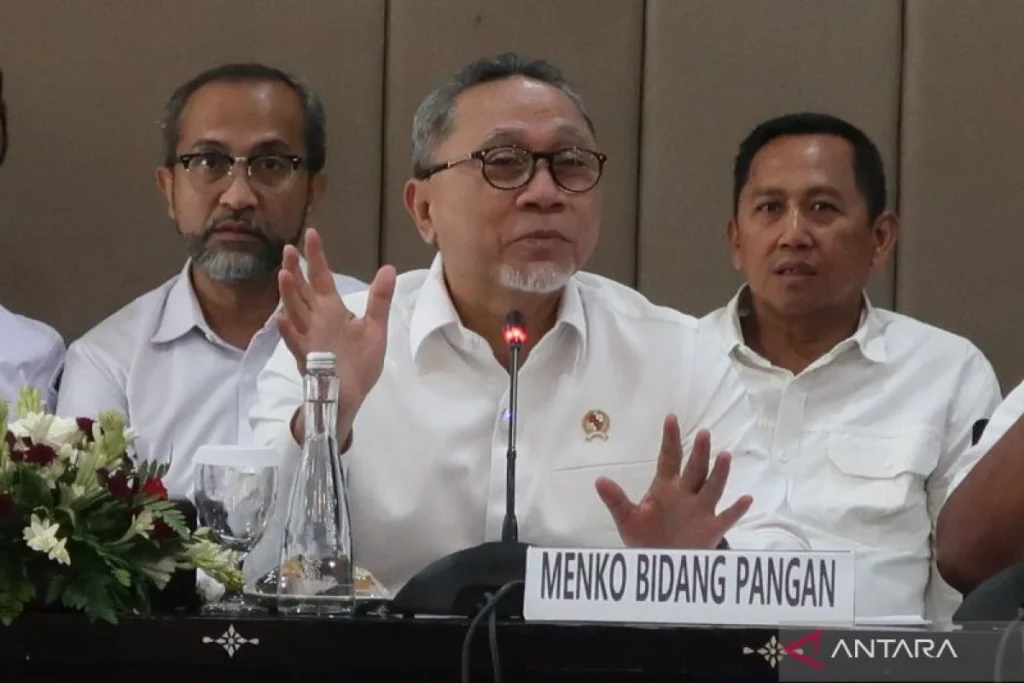 Pusat Minta Daerah Optimalkan PPPK di Kopdes Merah Putih: Penempatan Tiga Pegawai Siap Dikirim Kudus