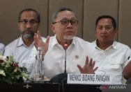 Pusat Minta Daerah Optimalkan PPPK di Kopdes Merah Putih: Penempatan Tiga Pegawai Siap Dikirim Kudus