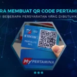 QR Code BBM Subsidi Error: Cara Mudah Daftar Ulang di MyPertamina
