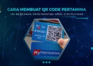 QR Code BBM Subsidi Error: Cara Mudah Daftar Ulang di MyPertamina