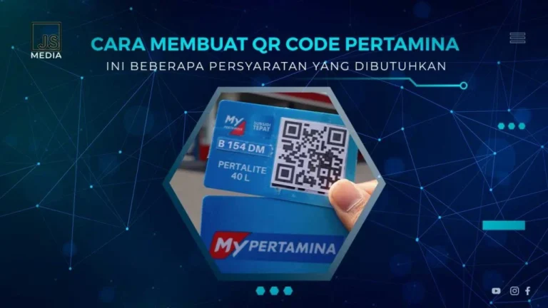 QR Code BBM Subsidi Error: Cara Mudah Daftar Ulang di MyPertamina