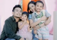 Rachel Vennya Tuding Okin Jual Rumah Anak Secara Diam-diam, Okin Balas Karakternya 'Dibunuh' di Publik