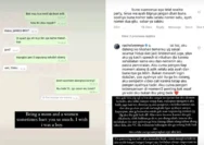Rachel Vennya Ungkap Pesan Haru untuk Xabiru di Tengah Perebutan Rumah dengan Okin
