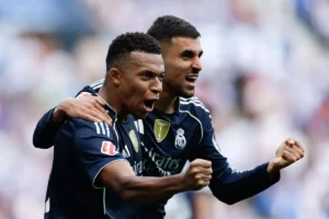 Racing Santander Tegaskan Kekuatan dengan Kemenangan 3-1 atas Real Sociedad B