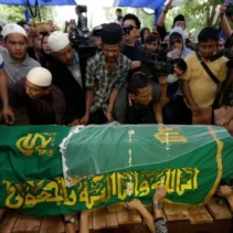 Raffi Ahmad Siapkan Bantuan Besar untuk Ibunda Julia Perez, Ingat Amanah Terakhir Sang Jupe
