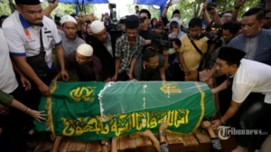 Raffi Ahmad Siapkan Bantuan Besar untuk Ibunda Julia Perez, Ingat Amanah Terakhir Sang Jupe