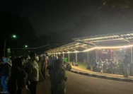 Ragunan Buka Malam untuk Jogging, Dorong Ekonomi dan Gaya Hidup Sehat di Jakarta Selatan
