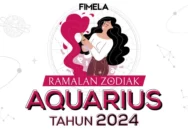 Ramalan Karier dan Keuangan Zodiak 4 April 2026: Aquarius dan Sagitarius Paling Hoki, Apa Saja Rahasianya?