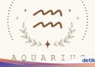Ramalan Karier dan Keuangan Zodiak 4 April 2026: Aquarius dan Sagitarius Puncaki Keberuntungan