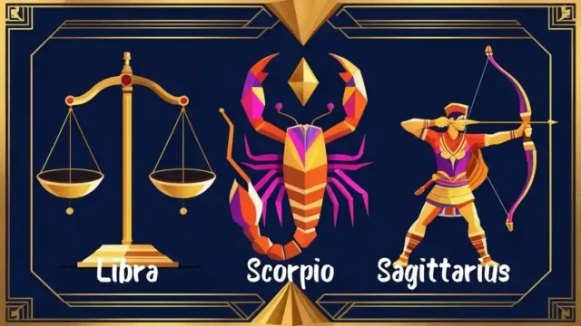 Ramalan Zodiak Besok, Senin 6 April 2026: Libra, Scorpio, dan Sagitarius Siap Hadapi Energi Kosmik Baru!