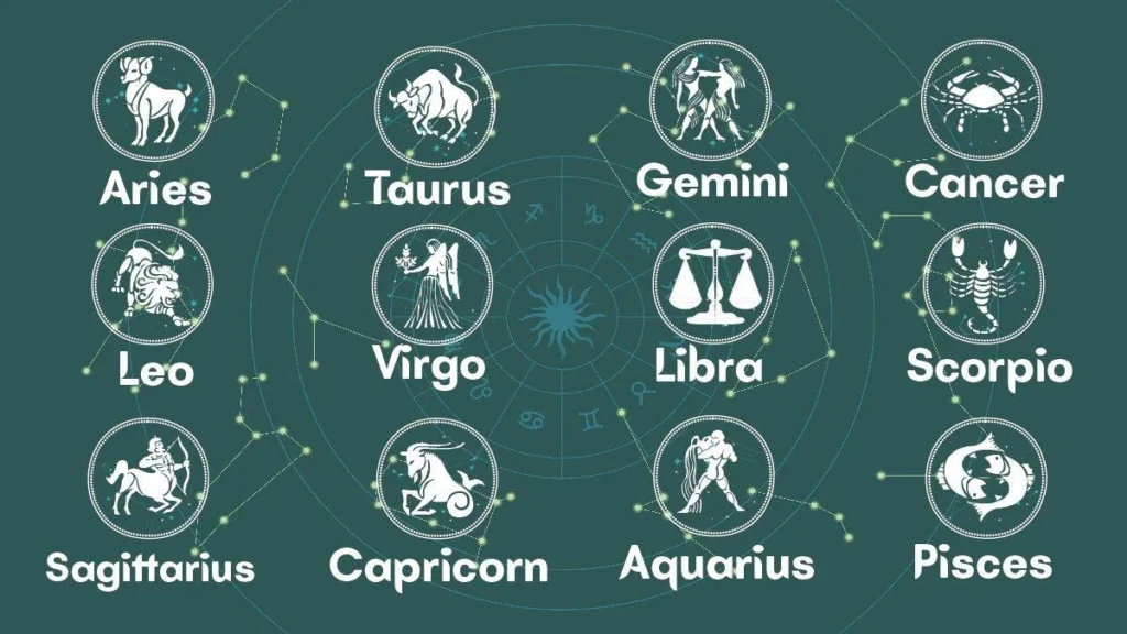 Ramalan Zodiak Cinta Hari Ini: Virgo Bersabar, Scorpio Perbaiki Komunikasi, 12 Prediksi Lengkap untuk Sabtu 4 April 2026