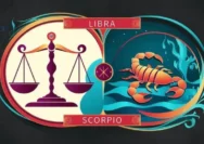 Ramalan Zodiak Libra dan Scorpio 8 April 2026: Cinta, Karir, Kesehatan, dan Keuangan Mengungkap Rahasia Besok