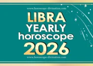 Ramalan Zodiak Sabtu 4 April 2026: Libra, Scorpio, dan Sagitarius Siap Menyongsong Keberuntungan dengan Kesabaran, Disiplin, dan Kepercayaan Diri