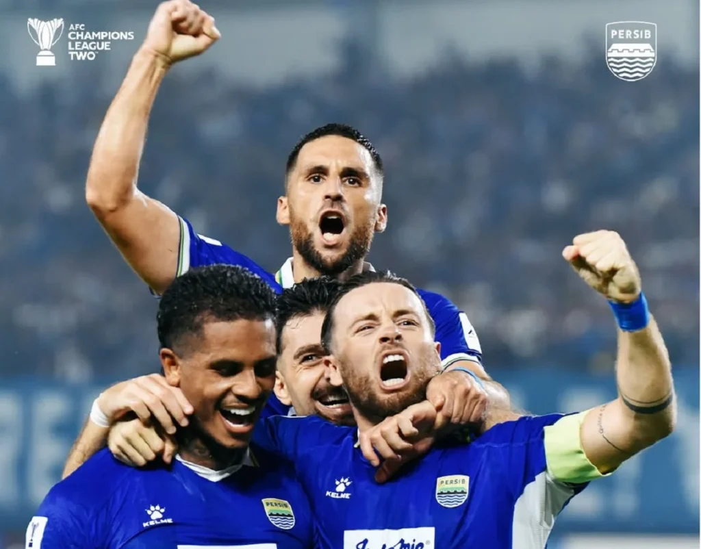 Ramon Tanque Angkat Suara: Setelah Jadi Pahlawan di Laga Semen Padang, Kini Fokus Pada Delapan Pertandingan Penentu