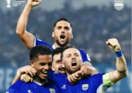 Ramon Tanque Angkat Suara: Setelah Jadi Pahlawan di Laga Semen Padang, Kini Fokus Pada Delapan Pertandingan Penentu