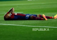 Raphinha Murka: Wasit 'Dirampok' Barcelona Usai Kalah Agregat di Liga Champions
