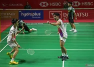 Rapor Debutan Indonesia di BAC 2026: Ubed & Raymond/Joaquin Tertahan, Ali/Devin Melaju ke Perempat Final