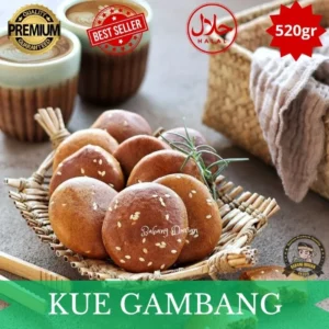 Rating Google Toko Kue Gambang Semarang Anjlok Jadi 2,8, Apa Penyebabnya?