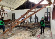 Ratusan Rumah Rusak, Ribuan Warga Mengungsi: Dampak Gempa 7,6 Magnitudo di Ternate, Maluku Utara