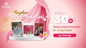 Rayakan Hari Kartini dengan Bacaan Penulis Perempuan: Rekomendasi Buku Inspiratif