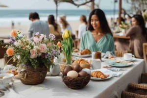 Rayakan Paskah Keluarga di Hotel Heritage Kota Tua, Sensasi Liburan Tradisional yang Memikat