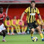 Rayo Vallecano Gigit Kemenangan AEK Athens, Menembus Semifinal UEFA Conference League
