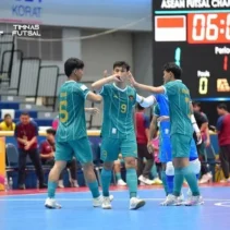 RCTI Live: Jadwal Lengkap Siaran Langsung Indonesian Idol, Final AFF Futsal, dan Laga Australia vs Indonesia
