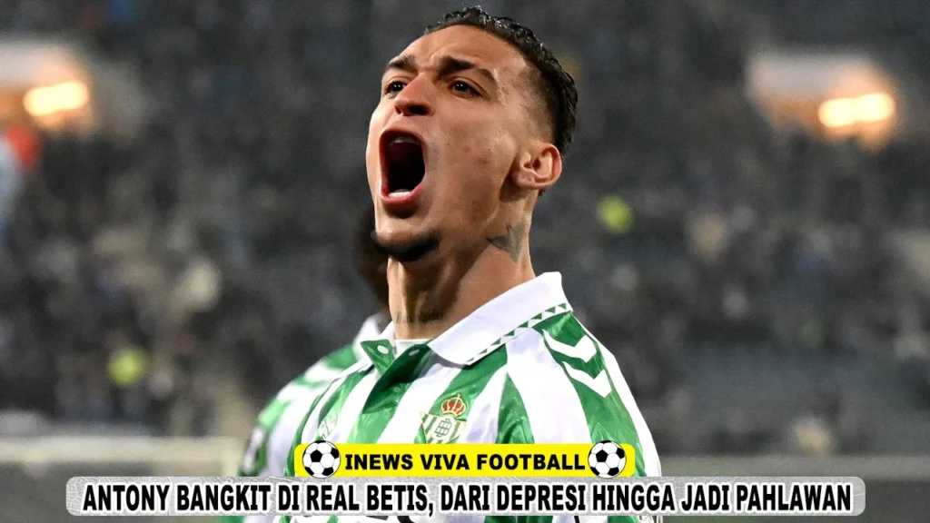 Real Betis Terpuruk, VAR Menjadi Sorotan di La Liga: Dari Kacamata La Cartuja Hingga Kontroversi Atletico Madrid