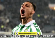Real Betis Terpuruk, VAR Menjadi Sorotan di La Liga: Dari Kacamata La Cartuja Hingga Kontroversi Atletico Madrid