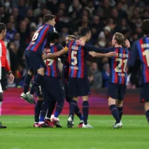 Real Madrid Dijuluki Raja Eropa: Kontroversi Wasit, Protes Barcelona, dan Bayang‑bayangan Intimidasi