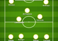 Real Madrid Siapkan Formasi Optimal Menghadapi Girona Usai Laga Berat melawan Bayern