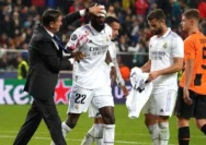 Real Madrid Siapkan Serangan Balik Dendam ke Bayern Munich, Barcelona Gugat Keputusan Wasit, dan Drama Champions League Makin Panas