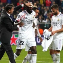 Real Madrid Siapkan Serangan Balik Dendam ke Bayern Munich, Barcelona Gugat Keputusan Wasit, dan Drama Champions League Makin Panas