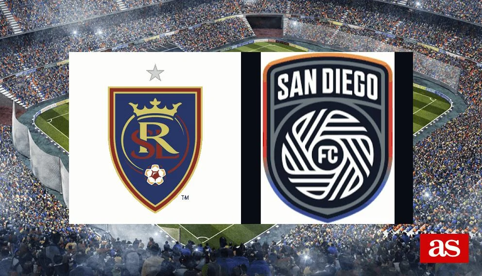 Real Salt Lake Tampil Gemilang, Kalahkan San Diego FC 4-2 dan Perpanjang Rekor Tanpa Kalah
