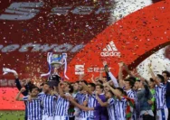 Real Sociedad Raih Gelar Glorious di Copa del Rey 2025/2026 setelah Adu Penalti Dramatis melawan Atletico Madrid