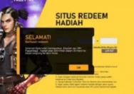 Redeem Code Free Fire Terbaru: 9 Kode Aktif dan Cara Penukaran di Selasa, 21 April 2026