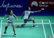 Rehan Gloria Guncang Kembali: Juara Sirnas A Jatim 2026 Siap Tampil Gemilang di BWF World Tour