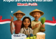 Rekrutmen Besar-Besaran 35.476 Lowongan Koperasi Merah Putih 2026 Dibuka: Kesempatan Karier BUMN di Desa dan Kampung Nelayan